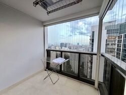 Commonwealth Towers (D3), Condominium #588183251